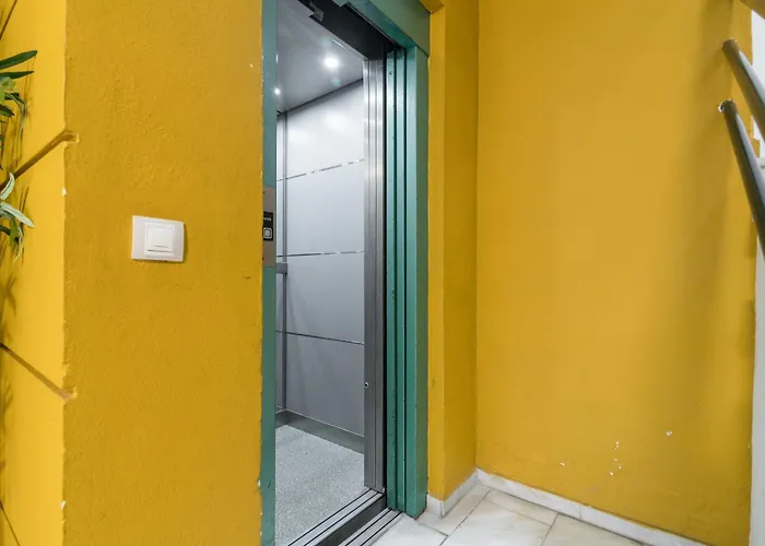 Suite Homes Agua